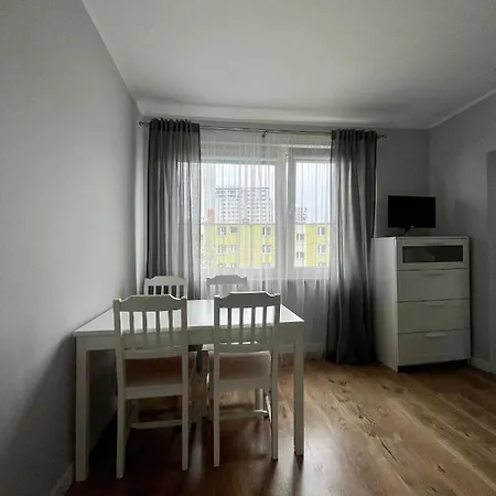 9 Min Od Morza Przy Morzu * Danzig