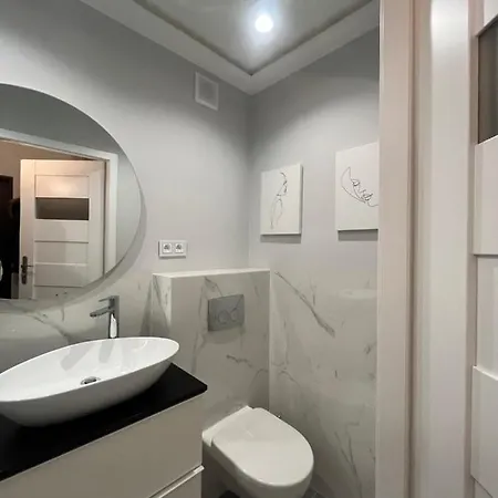 9 Min Od Morza Przy Morzu *