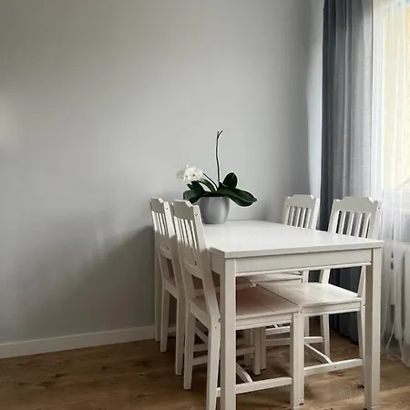 Apartment 9 Min Od Morza Przy Morzu