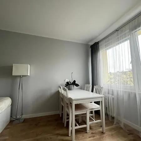 9 Min Od Morza Przy Morzu