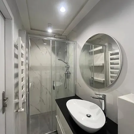 9 Min Od Morza Przy Morzu * Danzig