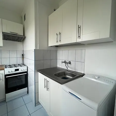Apartment 9 Min Od Morza Przy Morzu
