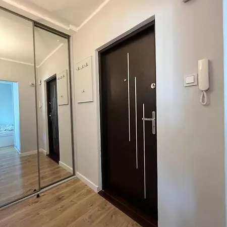 9 Min Od Morza Przy Morzu Apartment