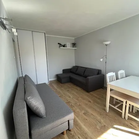 9 Min Od Morza Przy Morzu * Danzig