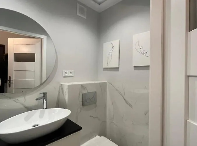 9 Min Od Morza Przy Morzu *