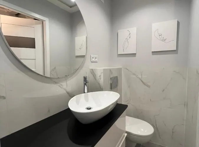 9 Min Od Morza Przy Morzu 公寓 *