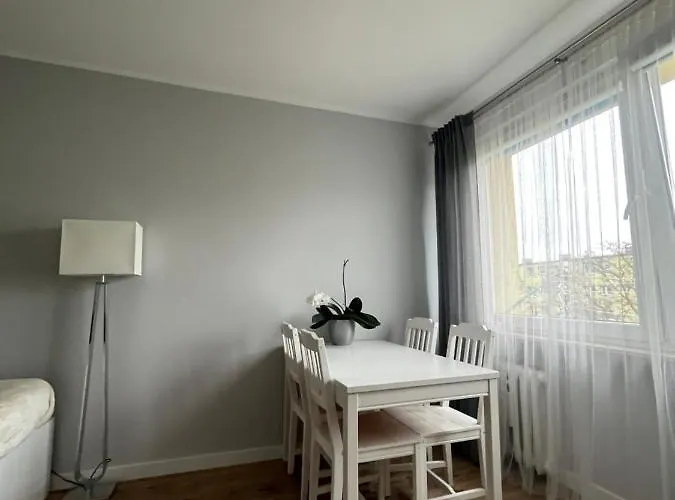 9 Min Od Morza Przy Morzu